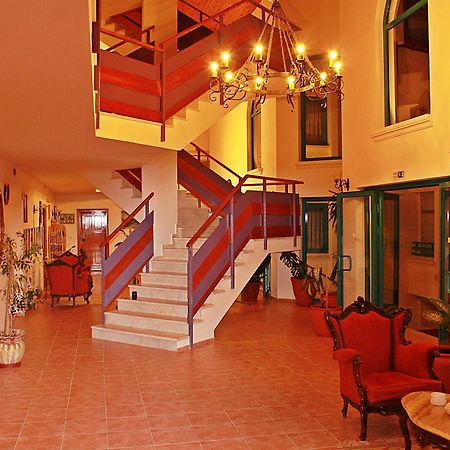 Appartement Club Likya Apart à Marmaris Extérieur photo