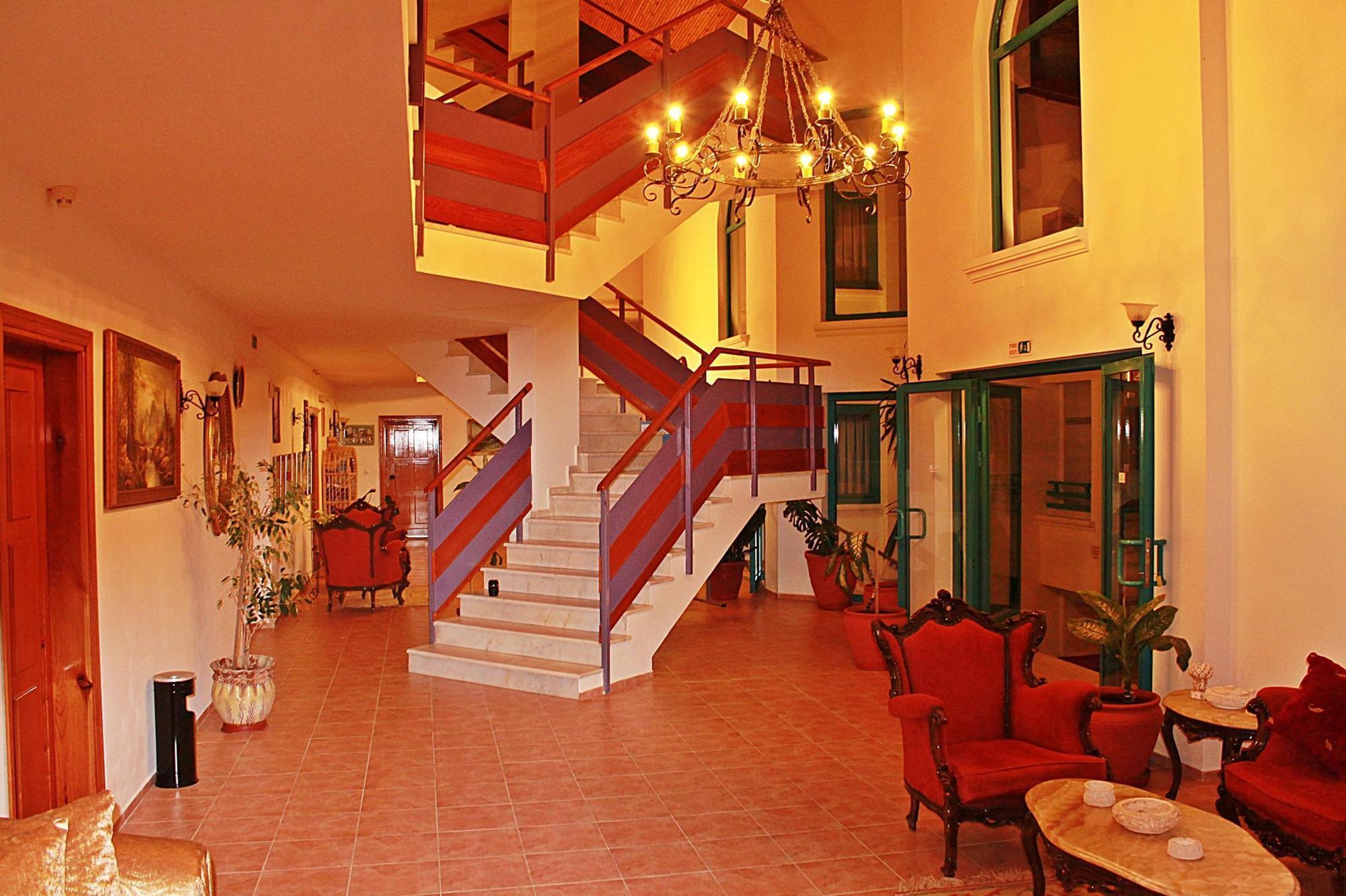 Appartement Club Likya Apart à Marmaris Extérieur photo