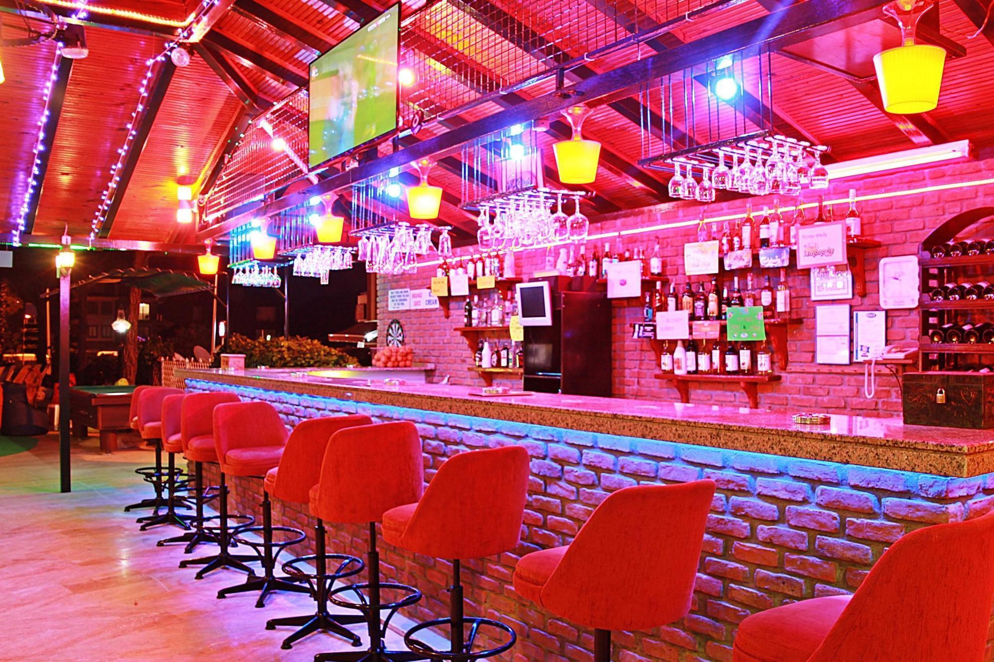 Appartement Club Likya Apart à Marmaris Extérieur photo